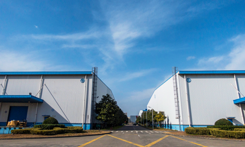 The company has established storage bases in East China, South China, and North China to provide first-class warehousing logistics services. The company has established storage bases in East China, South China, and North China to provide first-class warehousing logistics services.